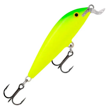 Matte Chartreuse