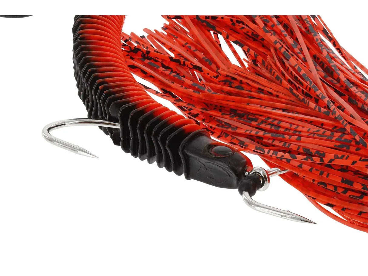 Westin MonsterVibe 65 g spinnerbait - Happy Angler