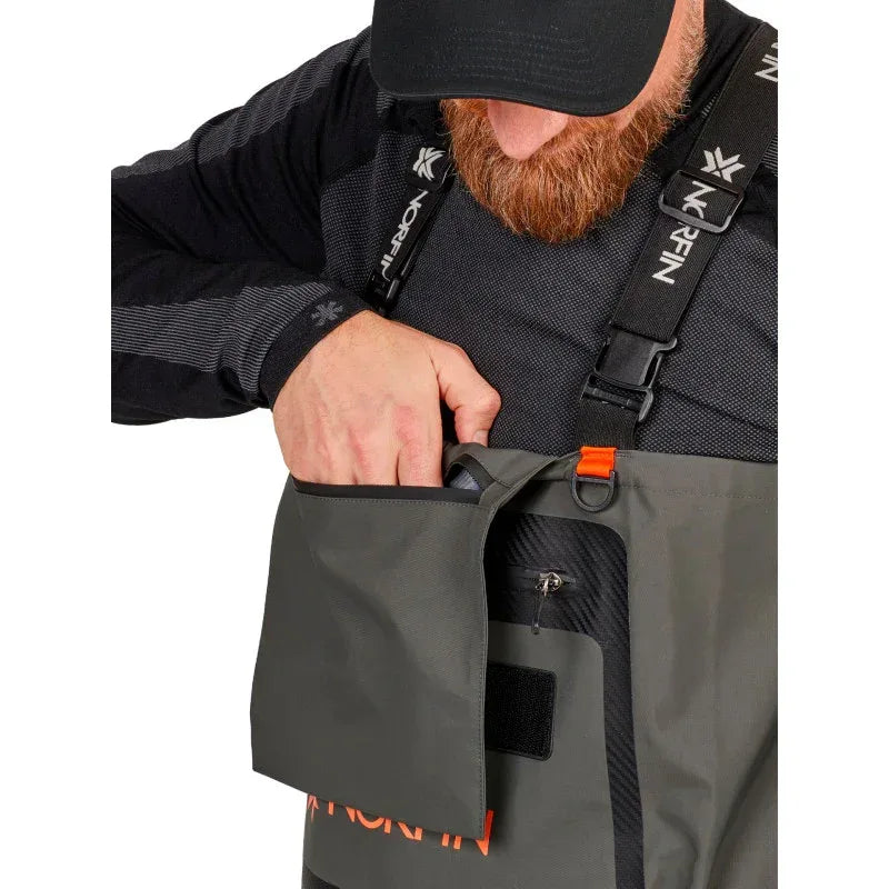 Norfin Defender kahluuhousut - Happy Angler