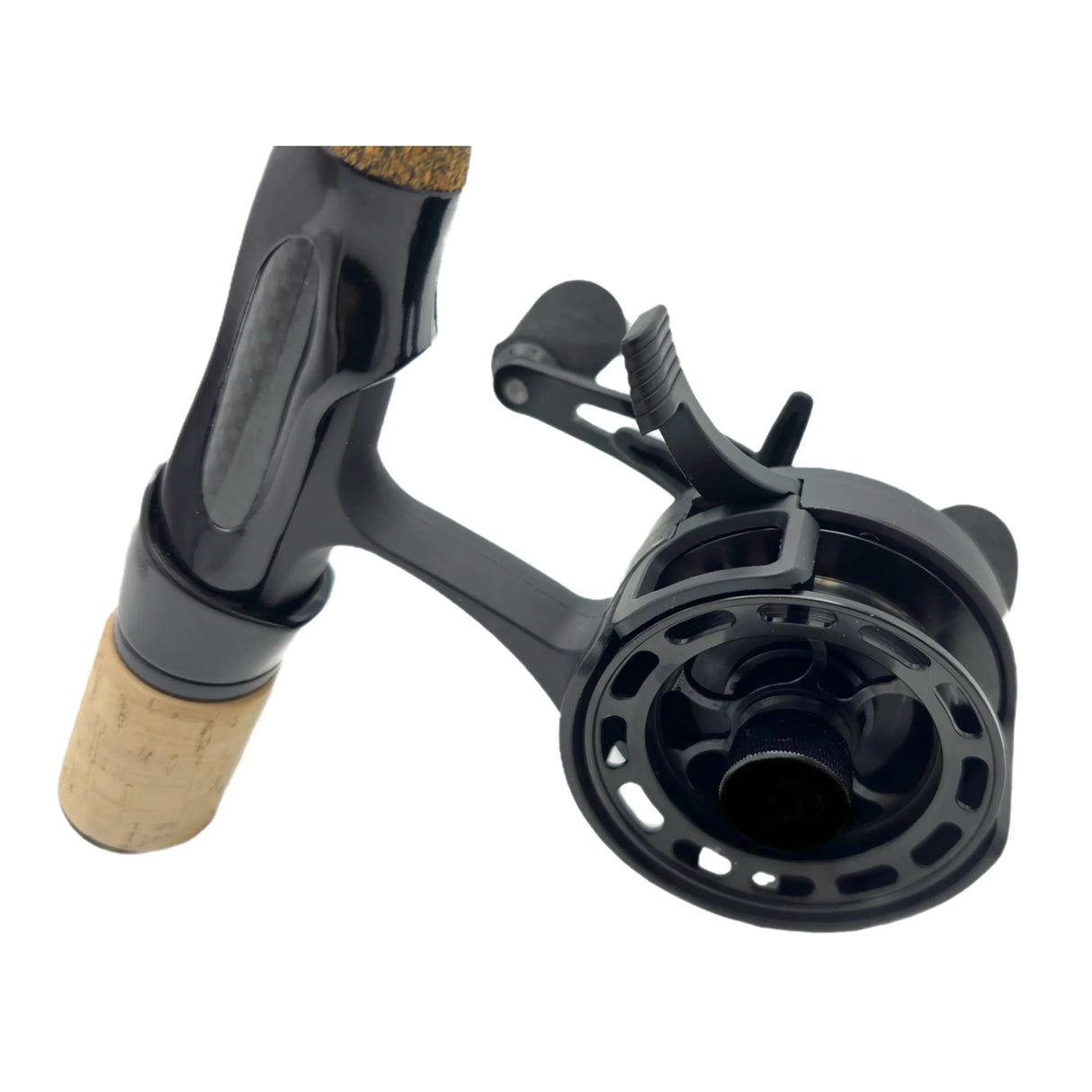 Ruthless Pro Ice Light pilkkisetti - Happy Angler