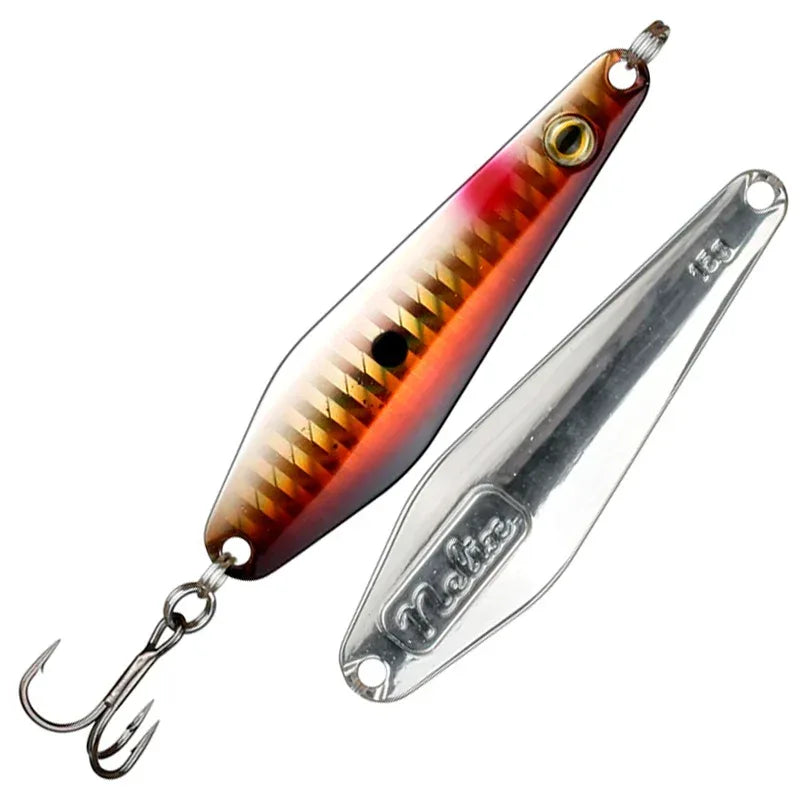 Wiggler Nelix 15 g lusikkauistin - Happy Angler