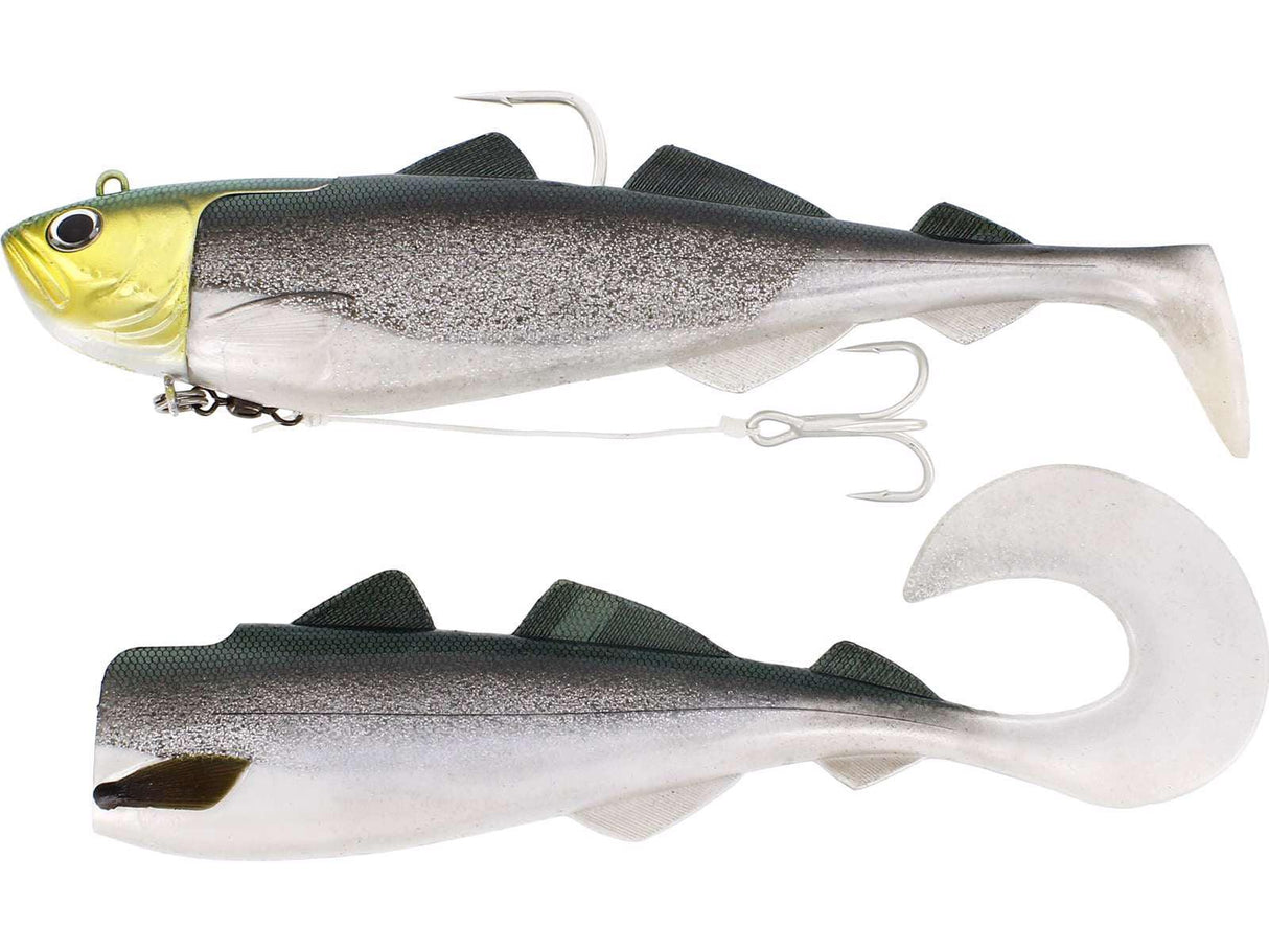 Westin Crazy Daisy Jig 400 g - Happy Angler