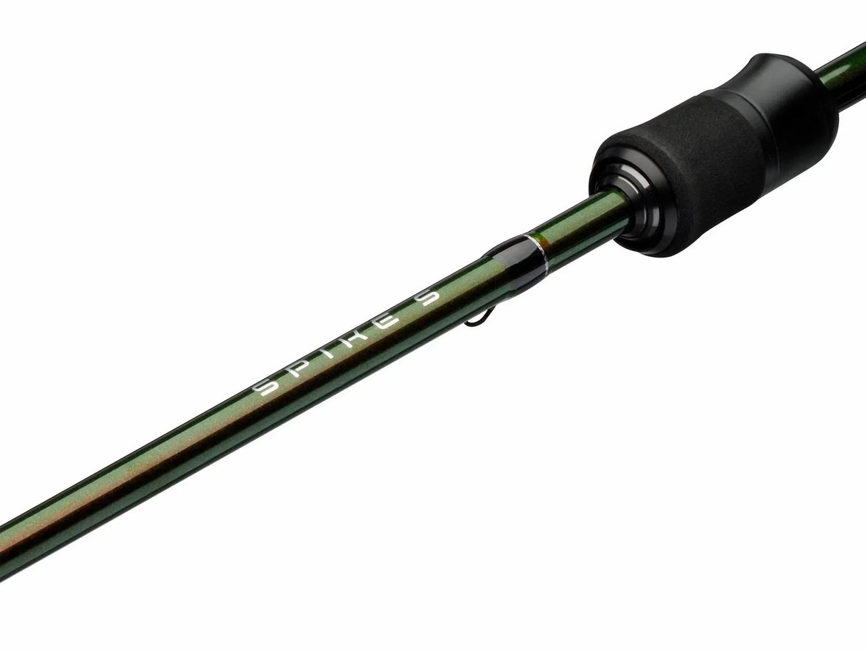 Abu Garcia Spike S Crankbait hyrräkelavapa - Happy Angler