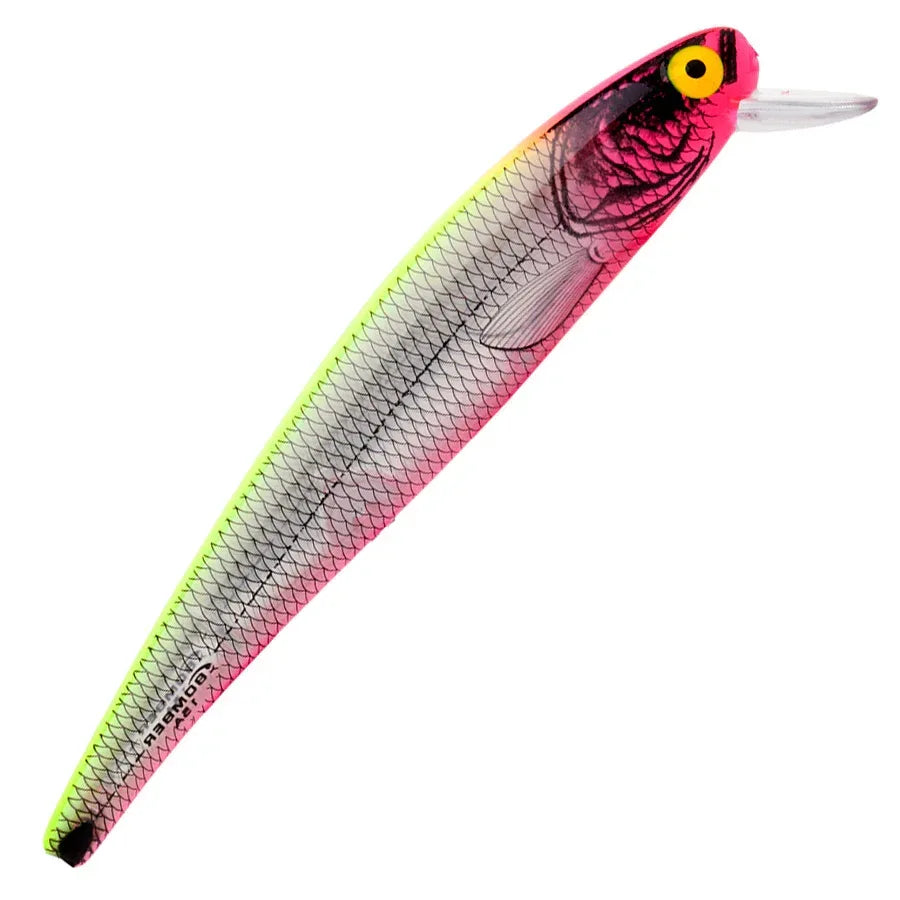 Bomber Long 15A vaappu - Happy Angler