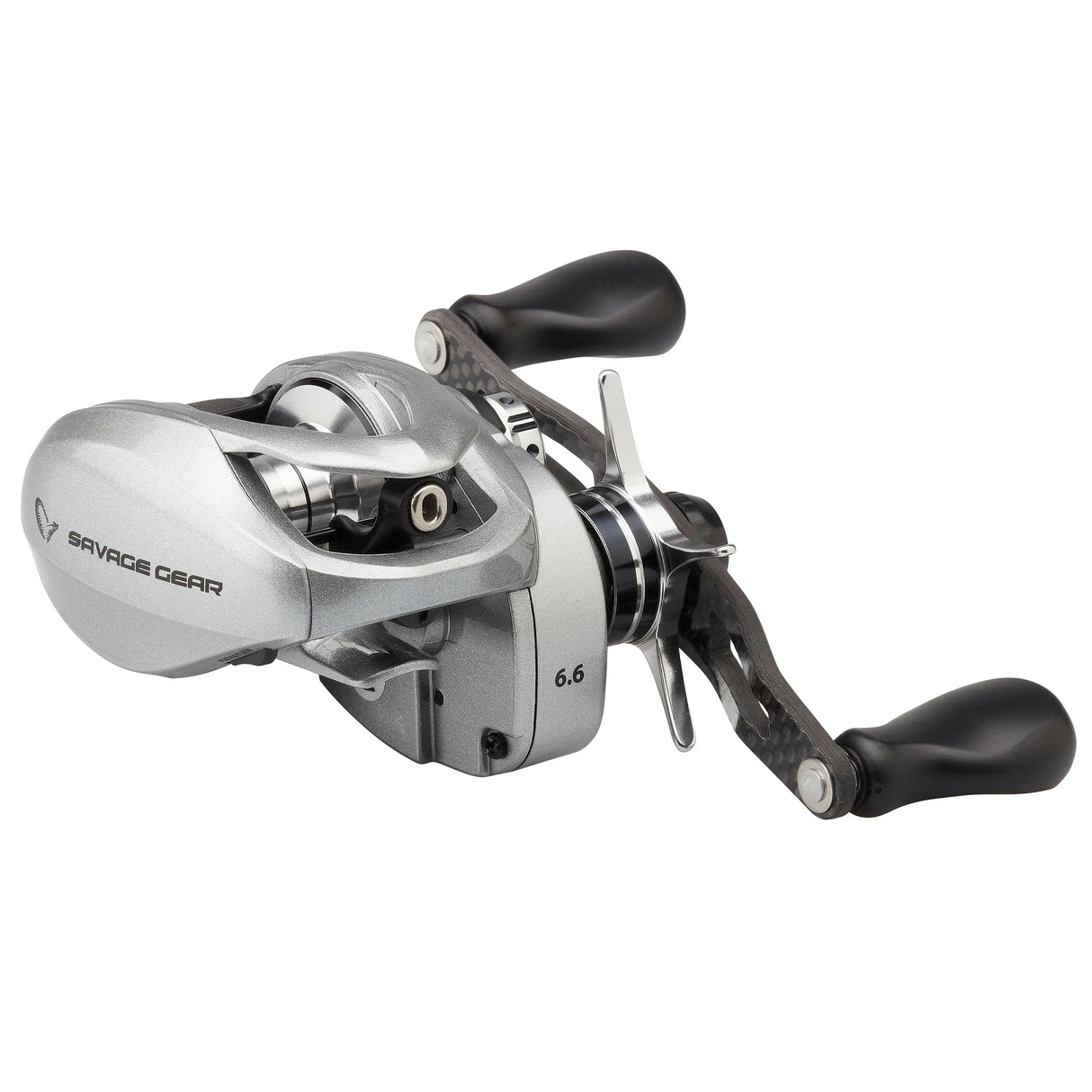 Savage Gear SG10 hyrräkela - Happy Angler