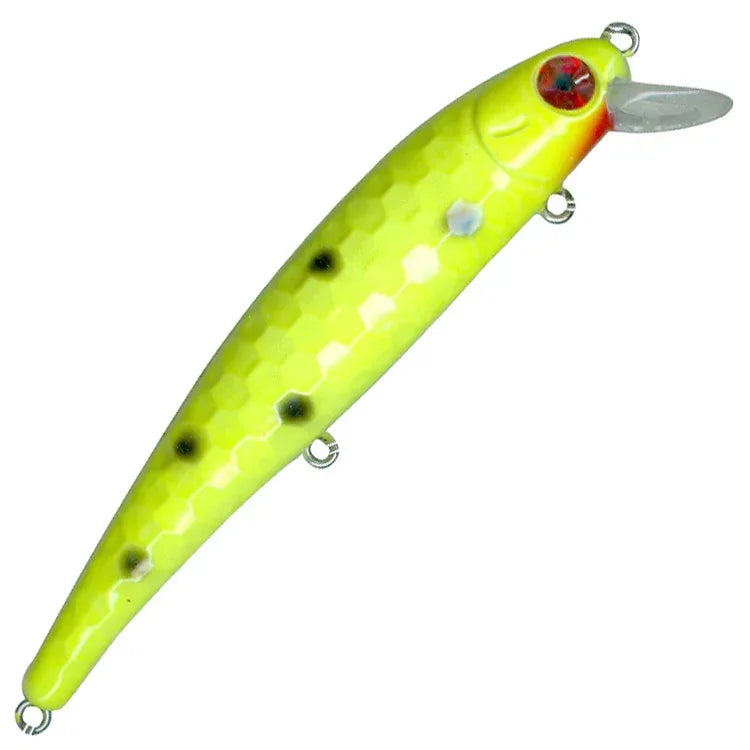 Fladen Dalton 12 cm vaappu - Happy Angler