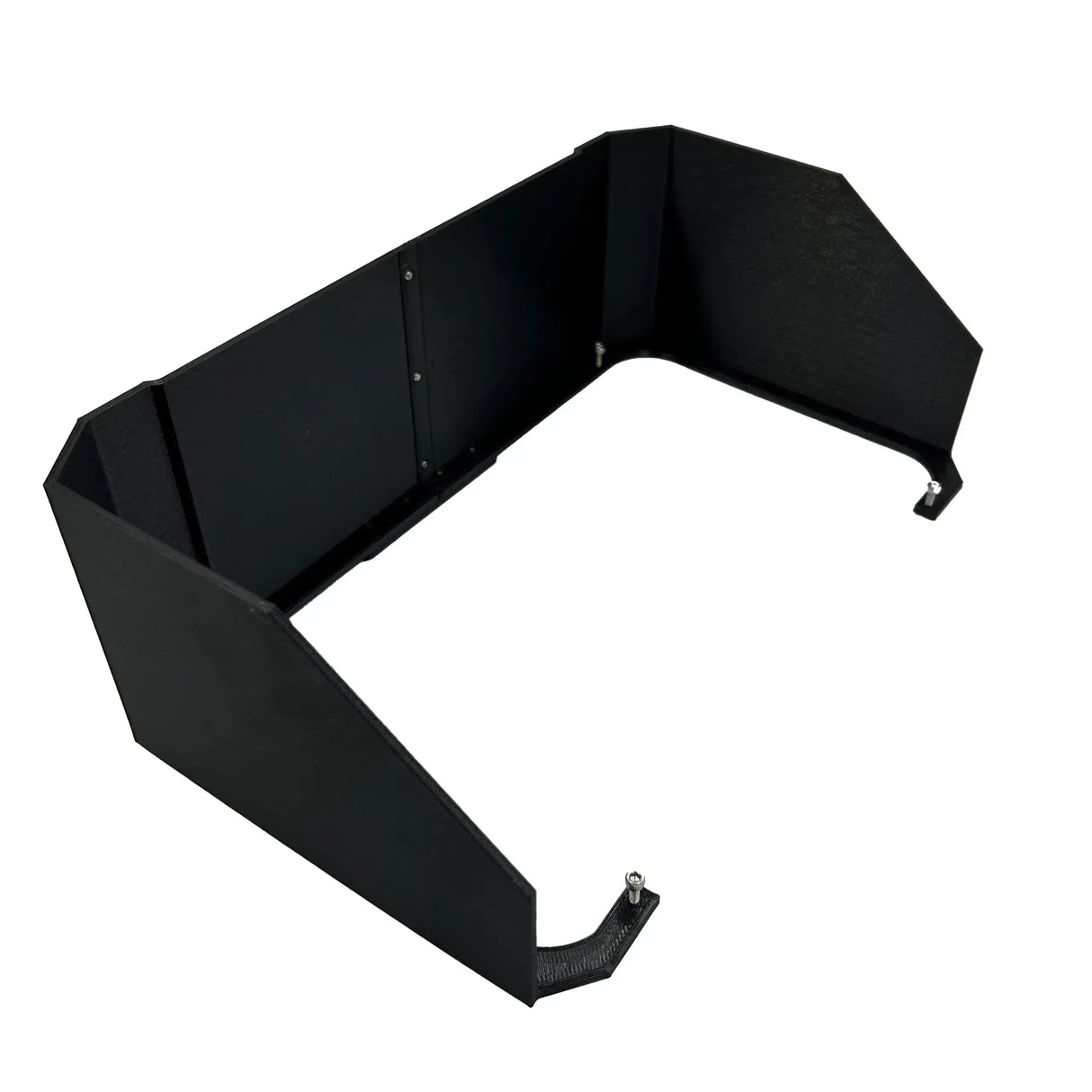 MAS-Production Lowrance HDS Live / PRO 12 aurinkosuoja - Happy Angler