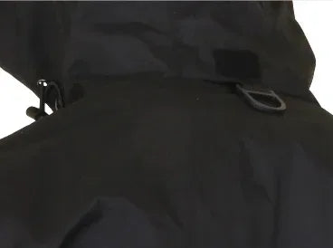 Patriot DryGuard takki - Happy Angler