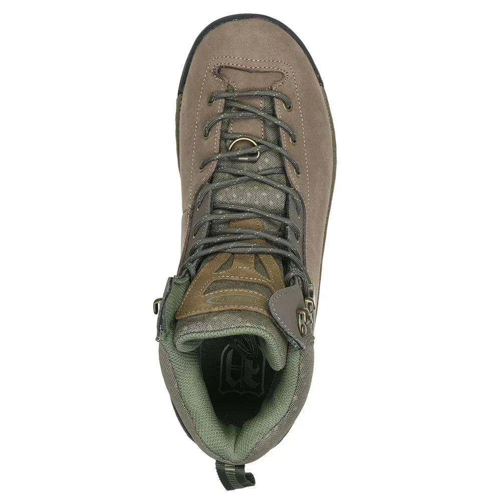 Vision Nahka Michelin kahluukengät - Happy Angler