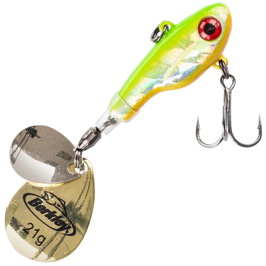 Berkley Pulse Spintail 9 g - Happy Angler