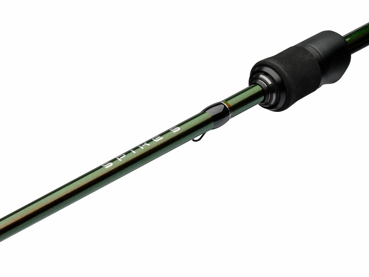 Abu Garcia Spike S Finesse Spin avokelavapa - Happy Angler