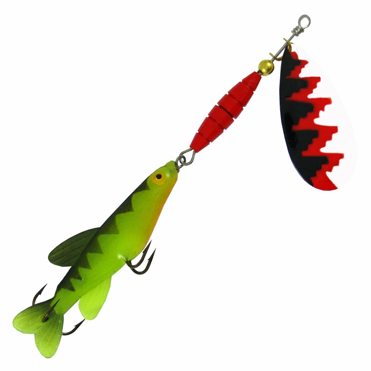 Calico Cat kalalla 13 g lippa - Happy Angler