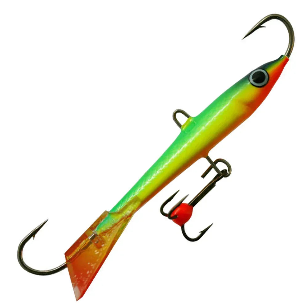 Karismax Classic 2 tasapainopilkki 80 mm - Happy Angler