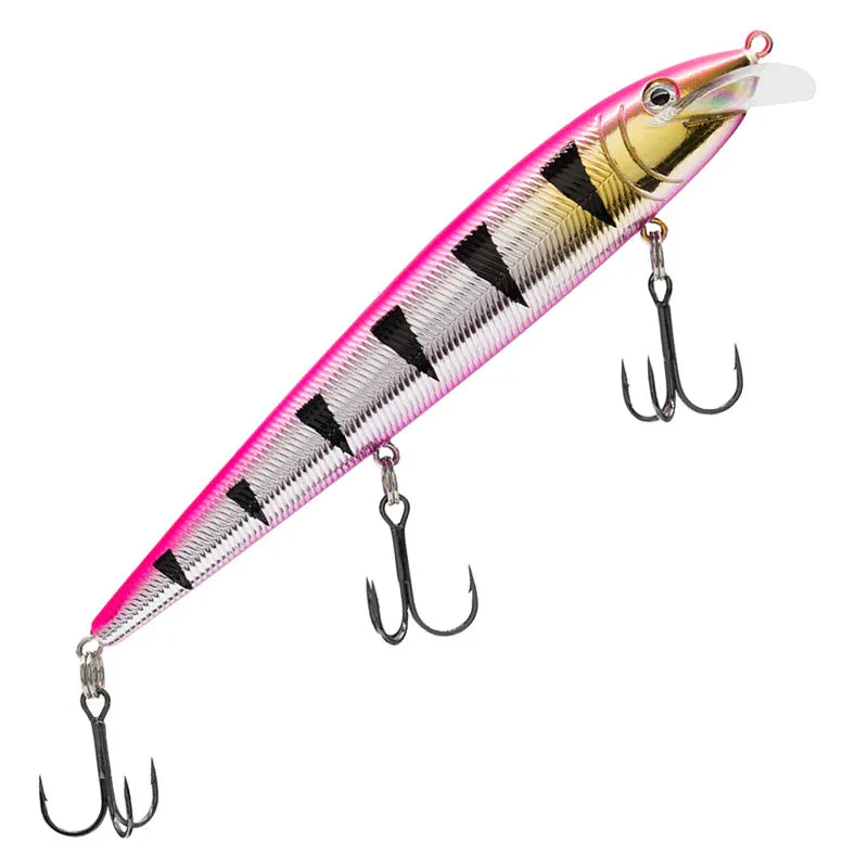 Islure Tuikkari L 13 cm vaappu - Happy Angler E-commerce