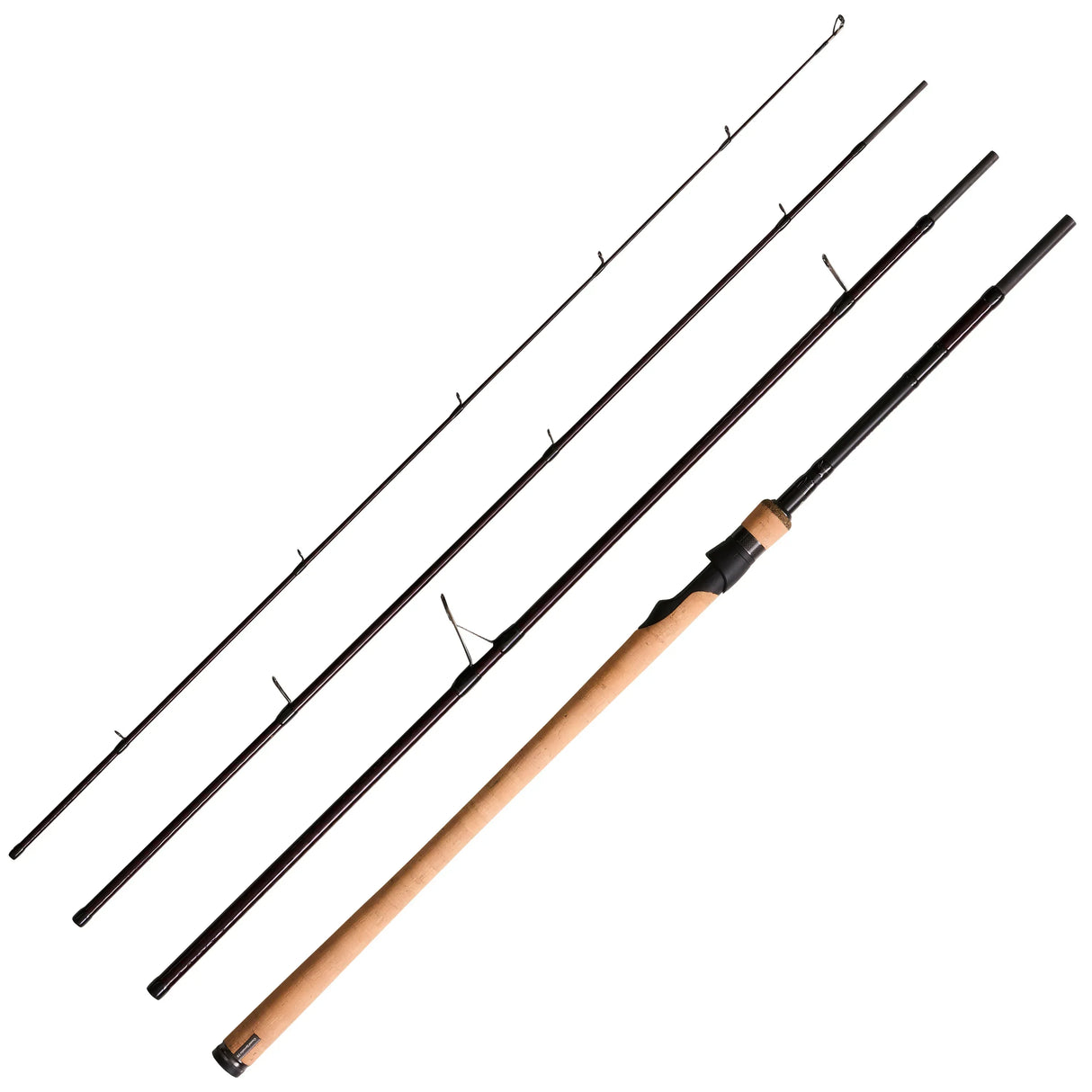 Savage Gear Salmonoid SG6 Travel avokelavapa - Happy Angler