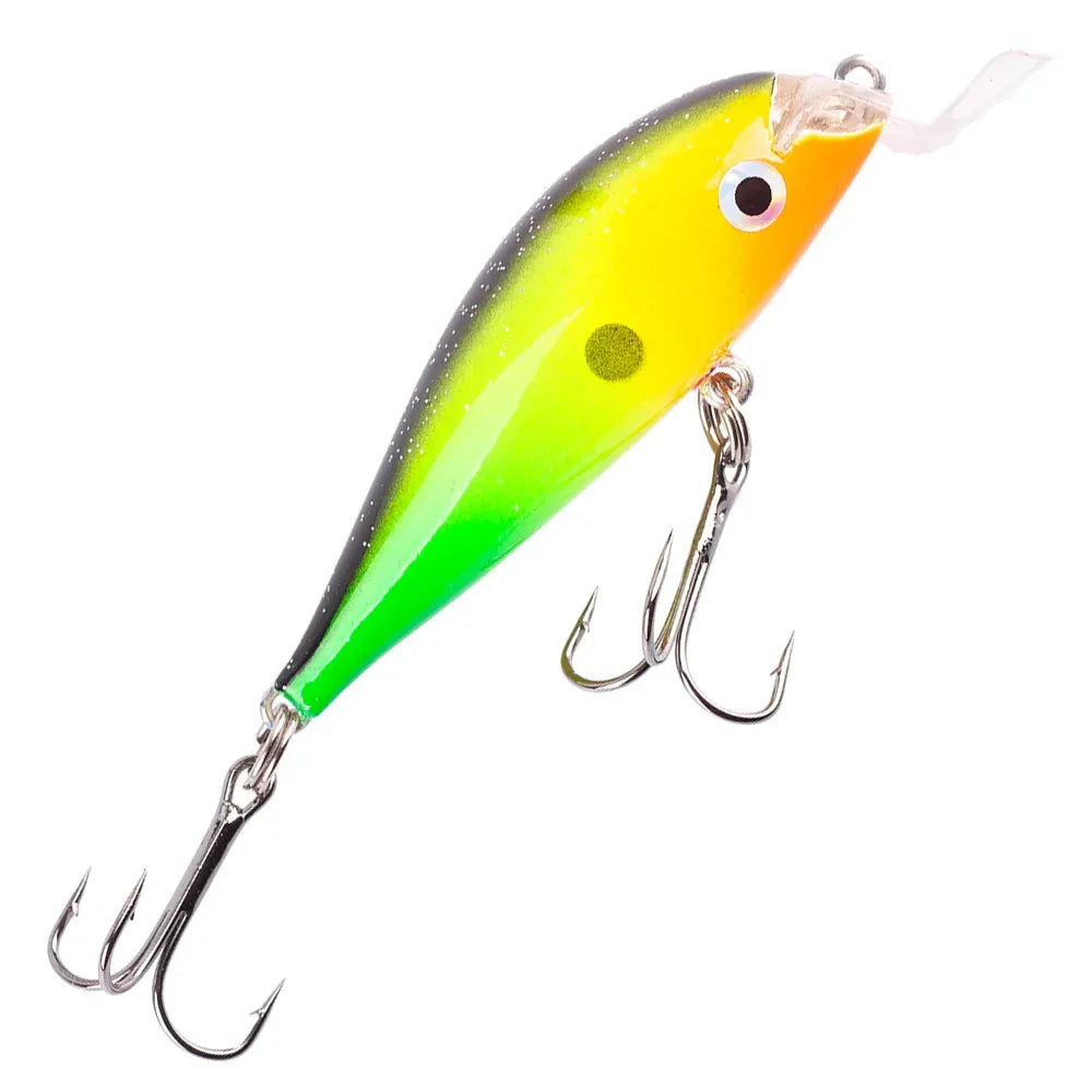 B52 Junior 6 cm vaappu - Happy Angler