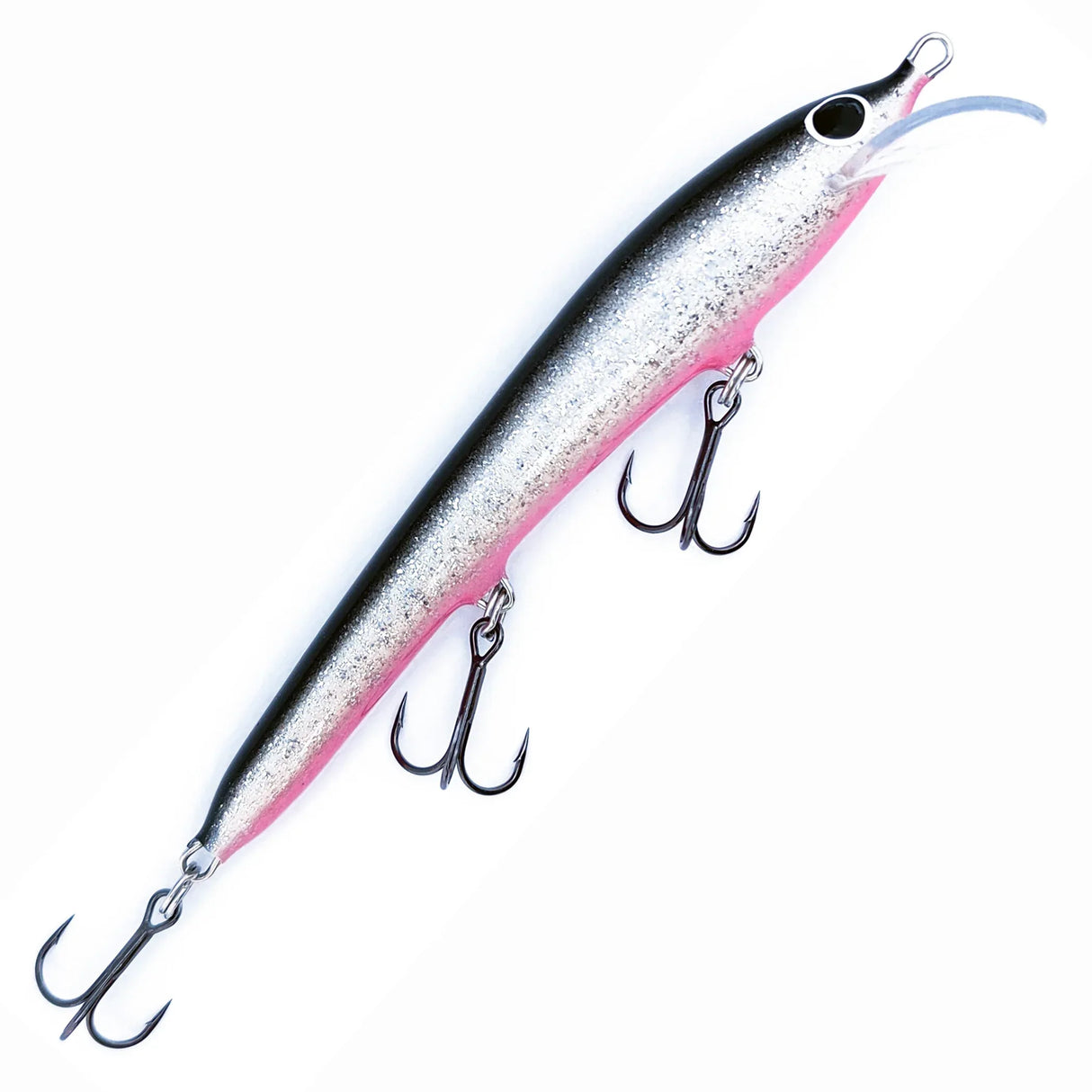 Jenna Vaaput M130 13 cm vaappu - Happy Angler