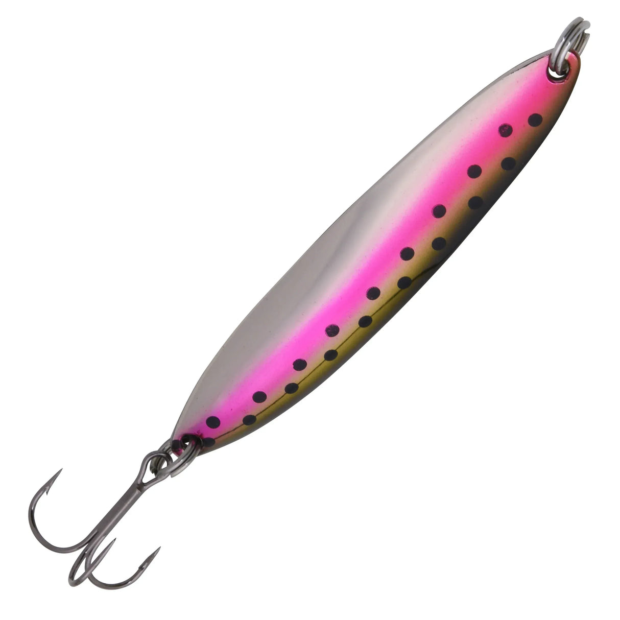 Patriot Slimmy 20 g lusikkauistin - Happy Angler