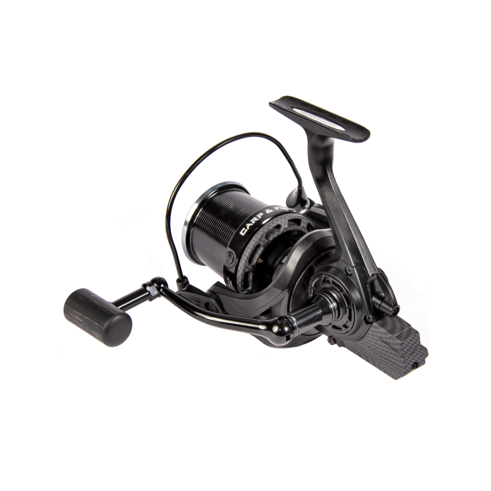 Feeder Concept Carp & Flat 8 avokela