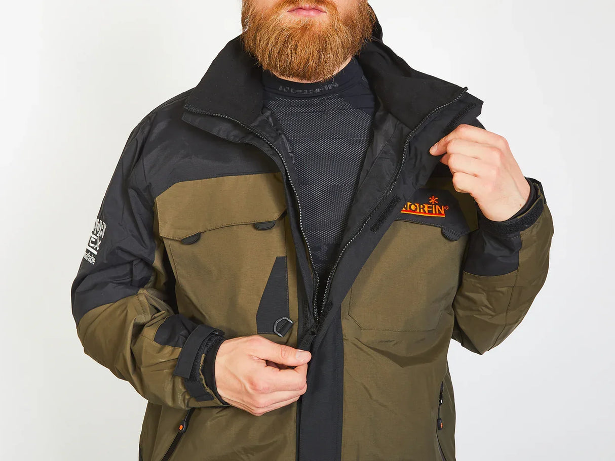 Norfin River takki - Happy Angler