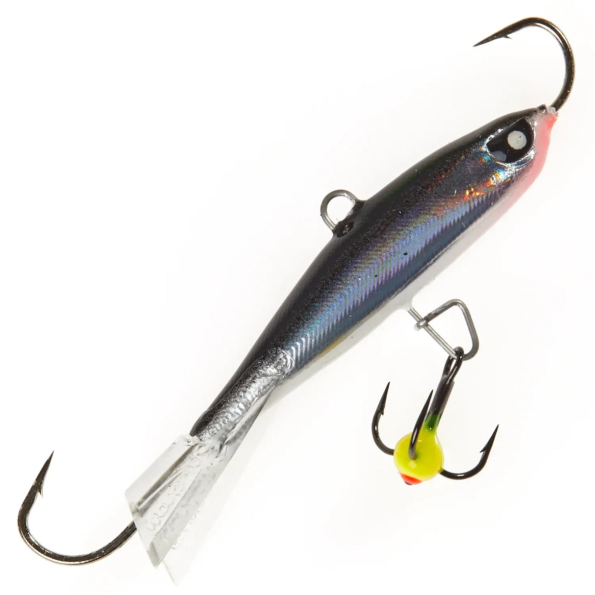 Lucky John Nordic 3,5 cm tasapainopilkki - Happy Angler