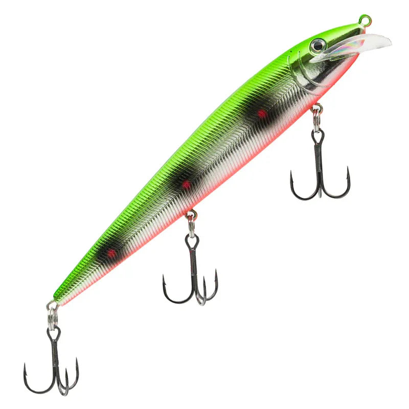 Islure Tuikkari M 10 cm vaappu - Happy Angler E-commerce