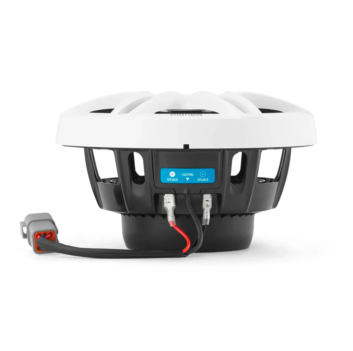 Clarion Marine CMSP 7,7" venekaiuttimet LED - Happy Angler