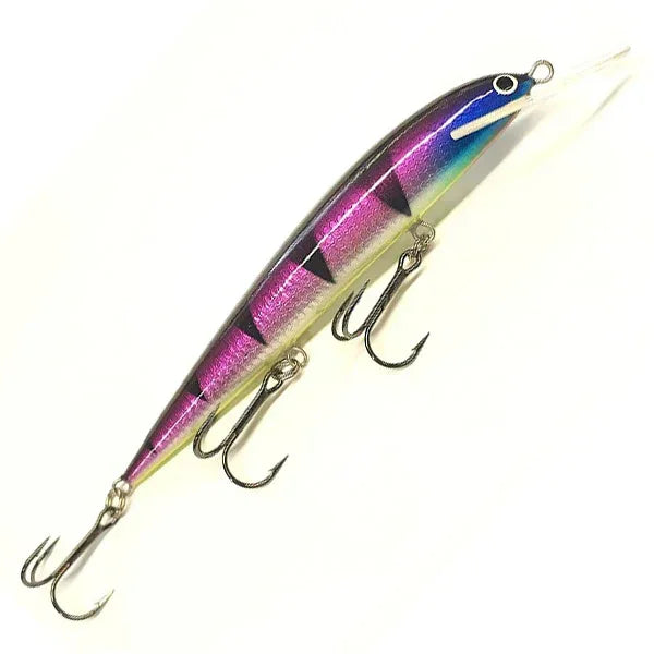 Karikko 13 cm vaappu - Happy Angler