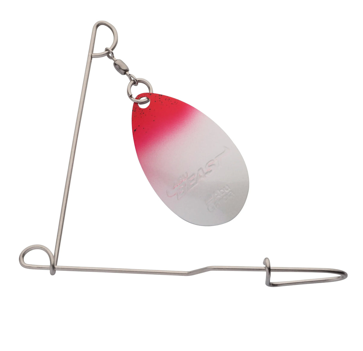 Abu Garcia Beast Insta Spinnerbait jigilippa 2kpl/pkt - Happy Angler