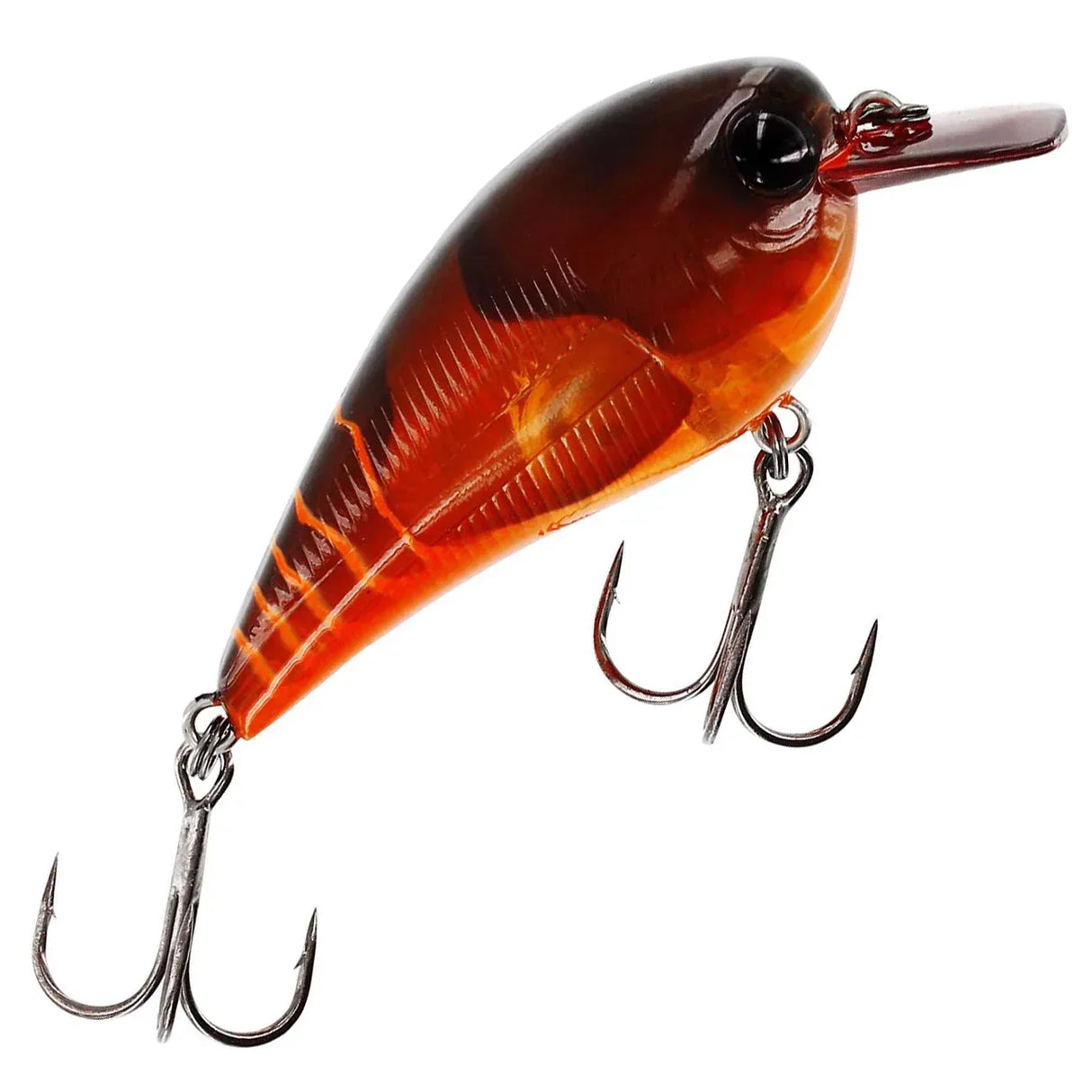 Westin Bassbite Squarebill 7 cm vaappu - Happy Angler