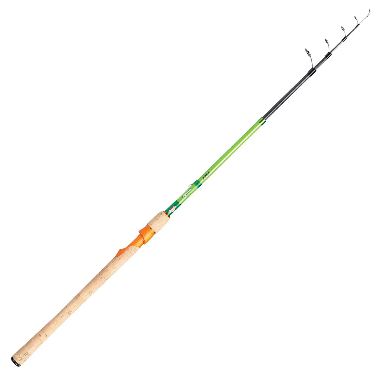 Berkley Flex Trout Tele avokelavapa - Happy Angler