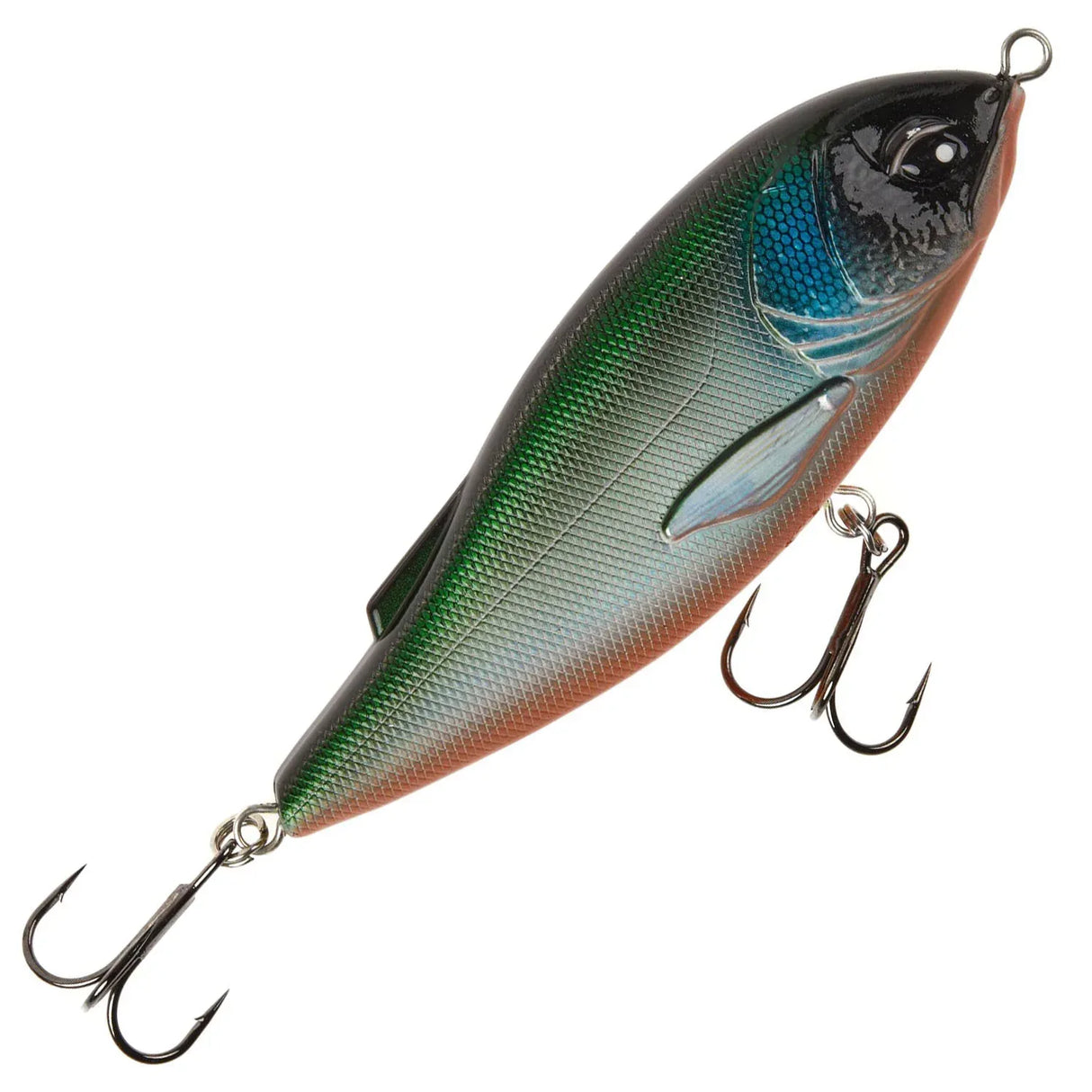 Lucky John Arrow Jerk 15S jerkki - Happy Angler
