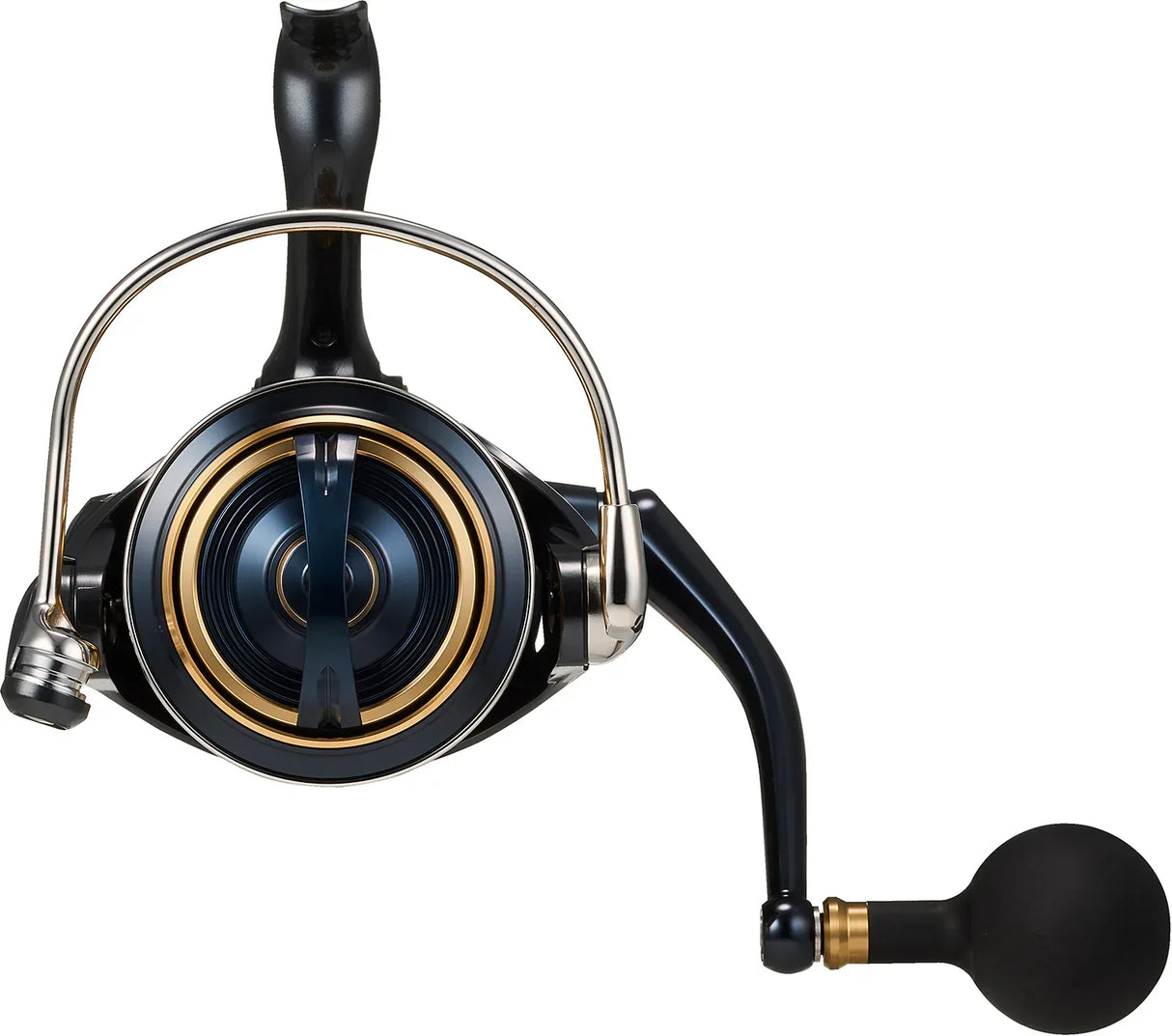 Daiwa 25 Saltiga avokela - Happy Angler