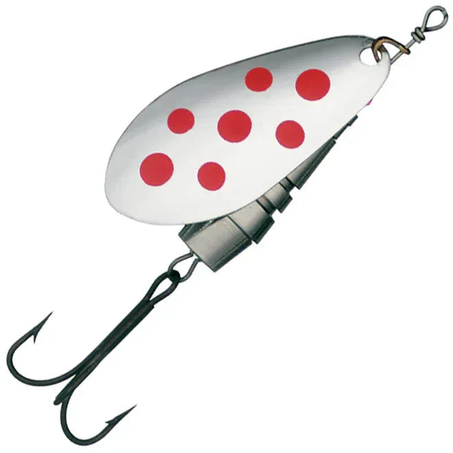 Kuusamo Taimen 18 g lippa - Happy Angler