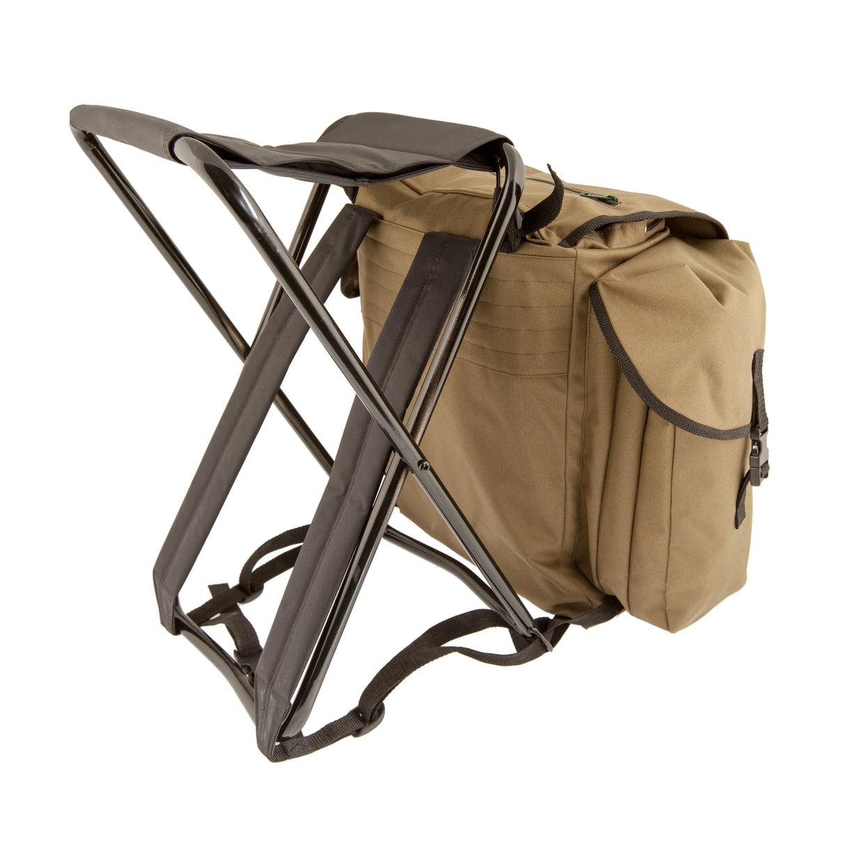 Väre pilkkireppu - Happy Angler