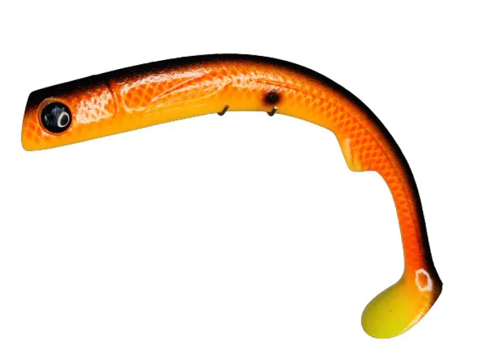 Polarbite Delta Shad 25 cm - Happy Angler