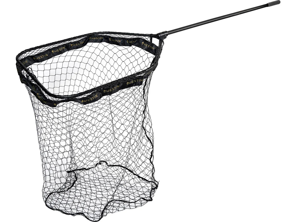 Westin W3 C&R Foldable River XL taitettava kumihaashaavi - Happy Angler