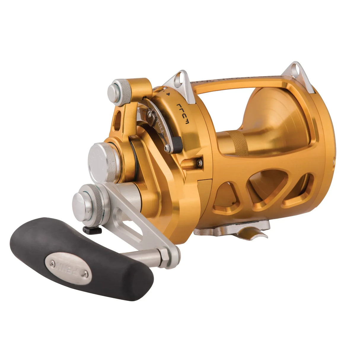 Penn International VISW Gold hyrräkela - Happy Angler