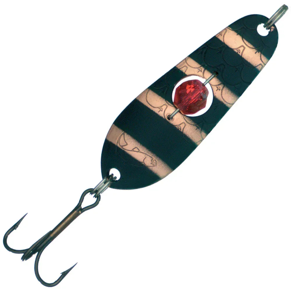 Kuusamo Räsänen Helmi 5 cm 11 g lusikkauistin - Happy Angler