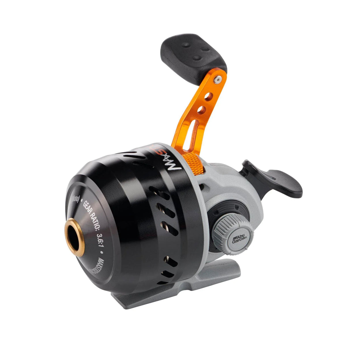 Abu Garcia Max STX Spincast umpikela - Happy Angler