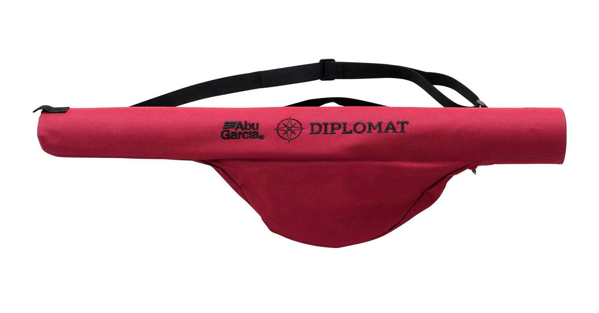 Abu Garcia Diplomat V2 avokelasetti - Happy Angler