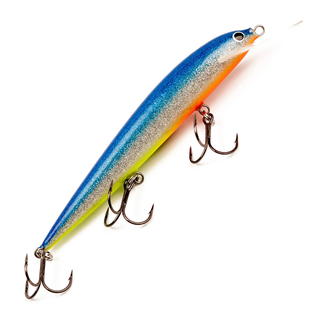 Karikko 13 cm vaappu - Happy Angler