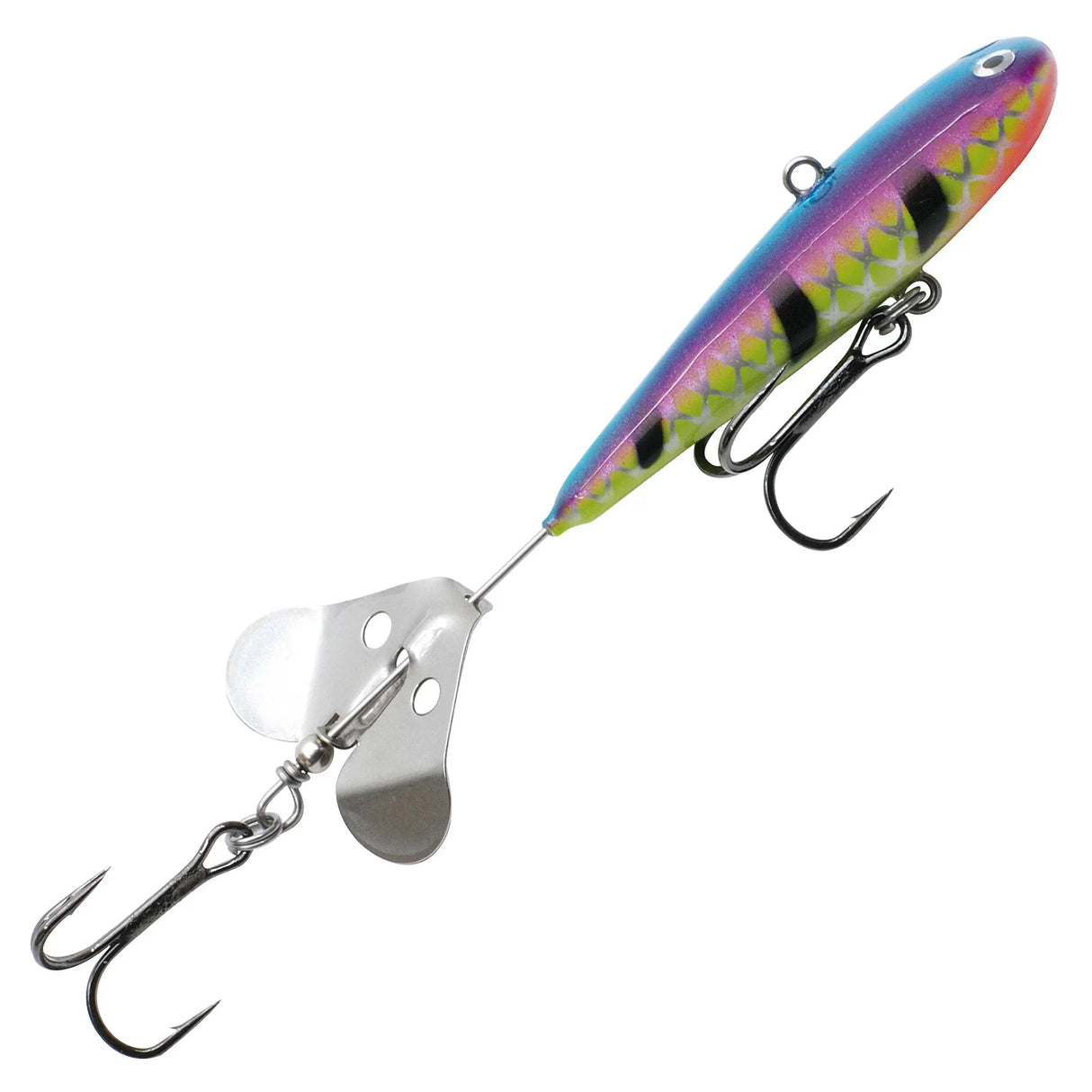 Osku 120 g painouistin - Happy Angler