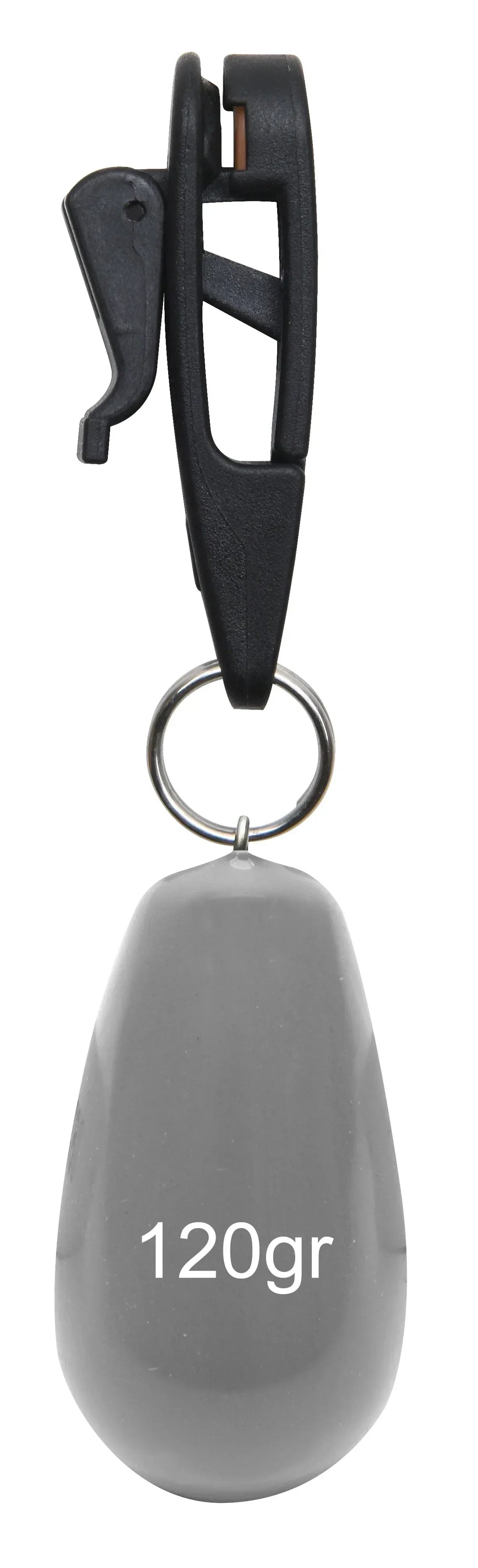 Patriot Power Clip etäpaino - Happy Angler