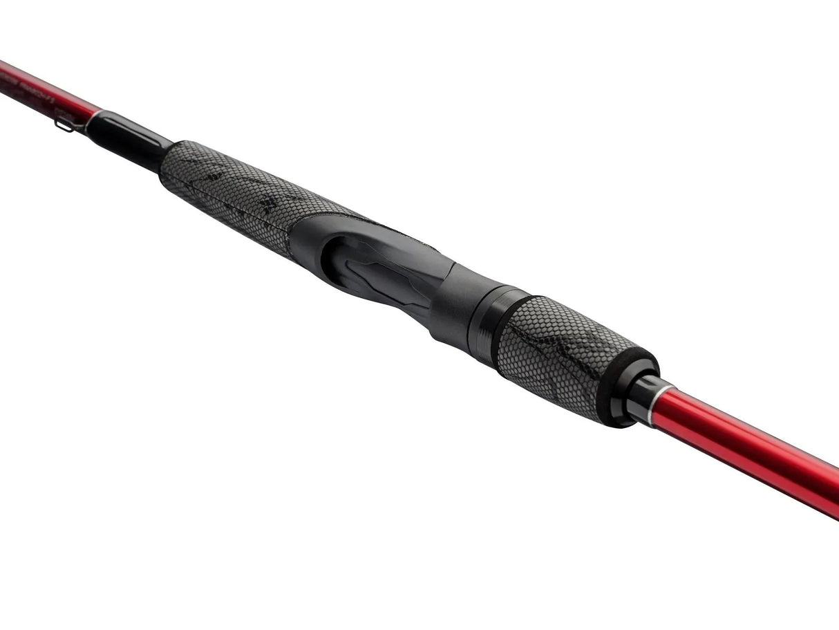 Abu Garcia Fränstam Signature Pike avokelavapa - Happy Angler