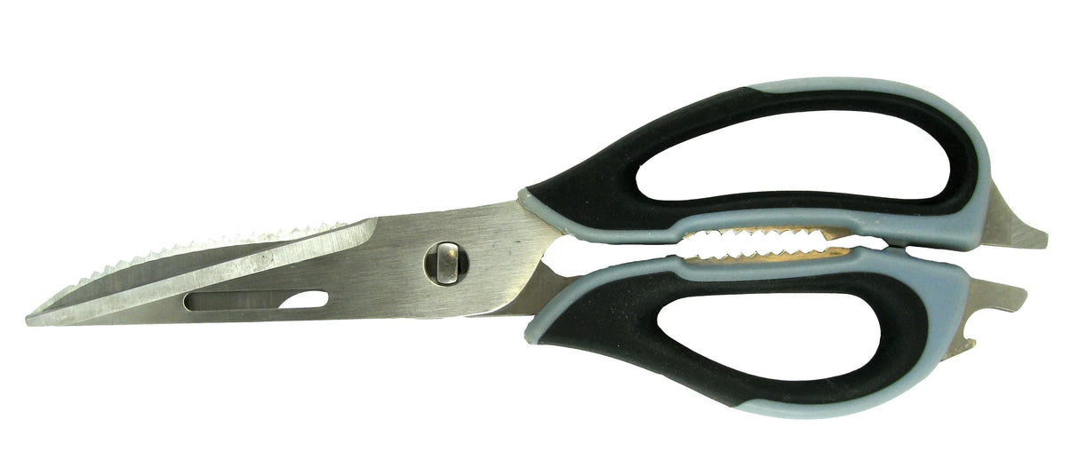 Master kalasakset - Happy Angler