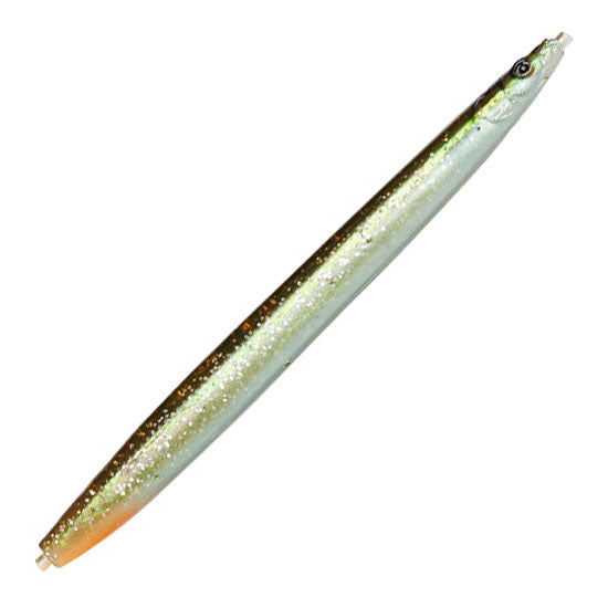 Savage Gear 3D Soft Line-Thru Sandeel 12,5 cm lusikkauistin