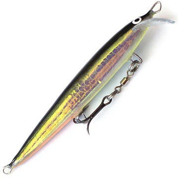 Raatokärpänen, hologrammi