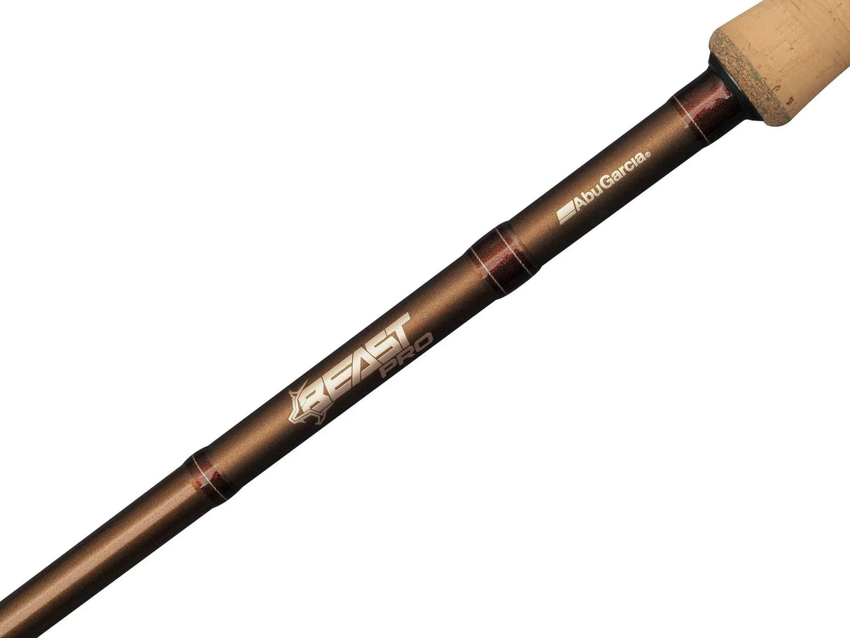 Abu Garcia Beast Pro2 hyrräkelavapa - Happy Angler