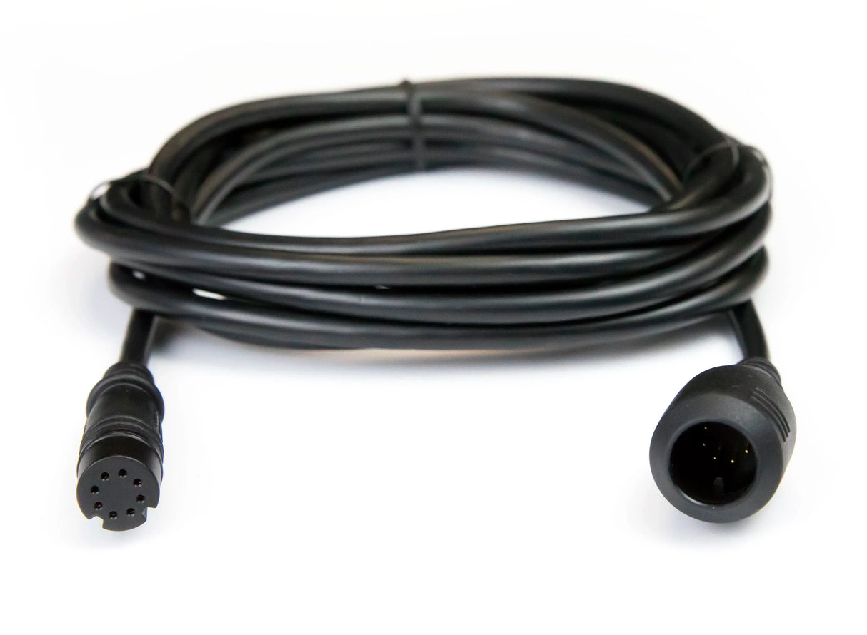 Lowrance HOOK2/Reveal kaikuanturin jatkojohto 3 m - Happy Angler